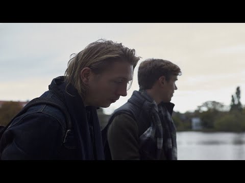 Loke Rahbek & Frederik Valentin: "Sans Soleil" live-score Trailer | CPH:DOX 2022