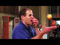 Insane Apple Eating Juggling World Record