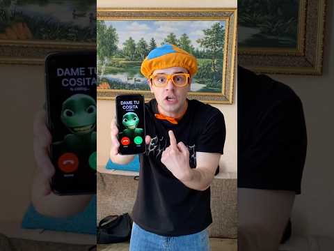 DAME TU COSITA EXE came for MR.KORONI 👽 #shorts