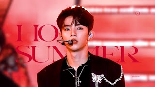 Download lagu 230916 제로베이스원 장하오 핫썸머 직캠 ZB1 Hot Summer Zhang Hao Focus (4K) mp3