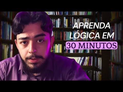 LOGIC COURSE: Class 1 – Introduction