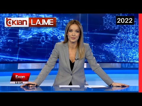 Edicioni i Lajmeve Tv Klan 26 Dhjetor 2022, ora 12:00 l Lajme - News