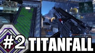 [実況]#2 タイタンフォール[ロボットFPS]