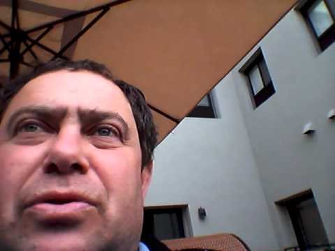 RusselldelaPena.com video.