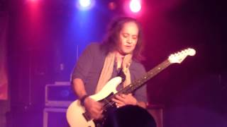 Deceived - Jake E Lee's Red Dragon Cartel @ Brick by Brick in San Diego CA SJF