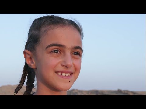 Bermal Çem / Çavê Cûdî  / 2023 © VIDEO KLIB