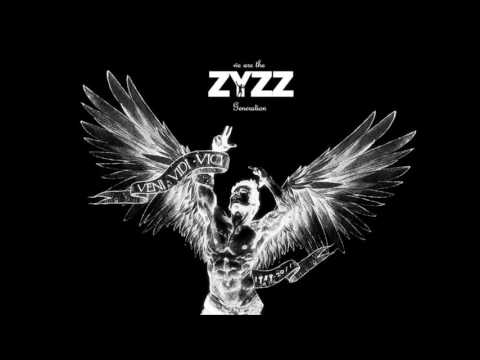 ZYZZ Ridgewalkers ft. El vs Arty & Robert Nickson - We Won't Find By [B.A.N]