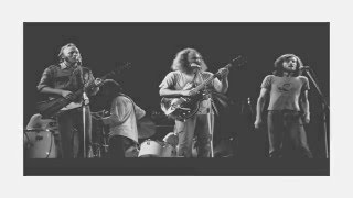 Crosby, Stills & Nash ~ These Empty Days