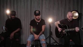 Aston Merrygold - Hotline Bling (acoustic cover)