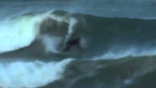 The Ghosts Are Calling Surf Movie