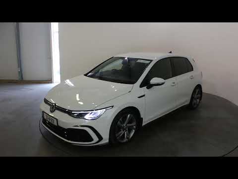 Volkswagen Golf 1.5 TSI 130HP R-Line - TENDER 5 - Image 2