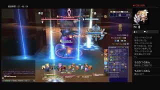 [FF14]まったりミハシラ