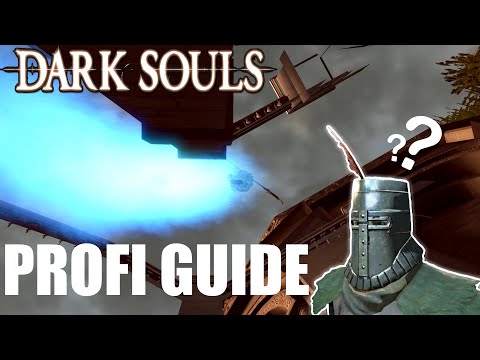 The one and only Dark Souls pro guide