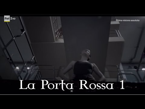 La Porta Rossa - Prima Stagione