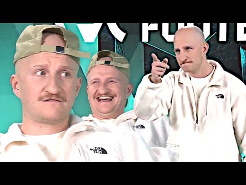 Paris poddymia na ALFA FOOTBALL😂😂