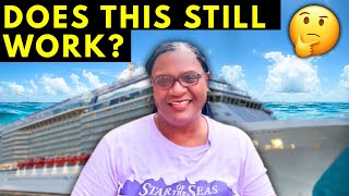 🚢 How Living On A Cruise Ship Could Actually Work in 2027 (Without Casino Deals)