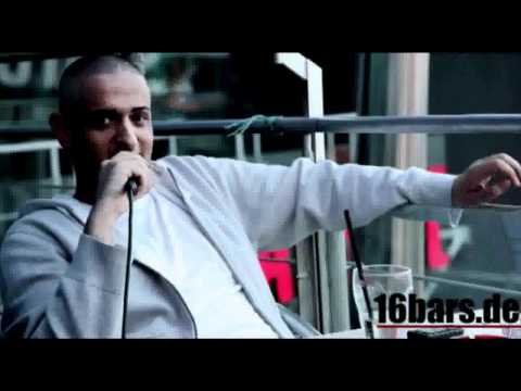 Haftbefehl Interview (16bars.de)