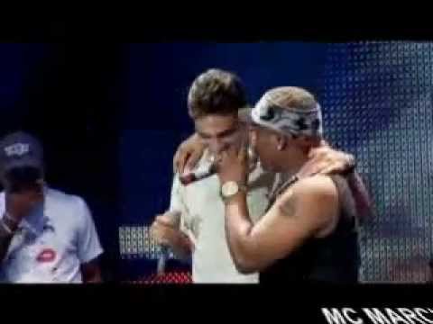 MC MARCINHO E BOB RUM - ZONA OESTE 2 - DVD Tudo é Festa 2011