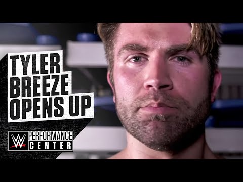 Tyler Breeze: It’s Up To WWE How They Want To Use Me