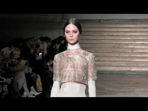 Antonio Grimaldi Paris Haute Couture SS 2020