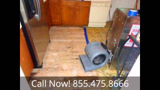 preview picture of video 'Emergency Flood Cleanup Warminster PA | Flood Restoration Company | Flood Basement Emergency Service'