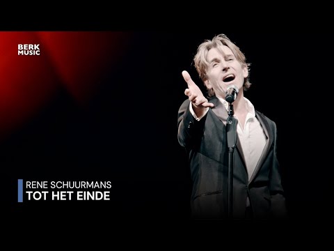 Rene Schuurmans - Tot Het Einde