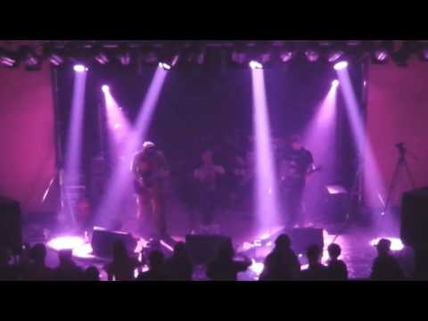 SayFuckYouAndSmile - Live @ Stocksen Rock meets Fire 2014 presented by Forca Discoteam