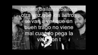 ASTROS-CIRO Y LOS PERSAS-LETRA