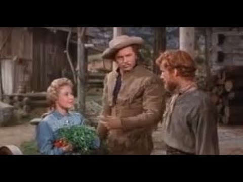 Milly Meets the Brothers | Seven Brides for Seven Brothers (1954)