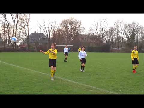 Be Quick JO13 1   VEV'67 JO13 1   2 4