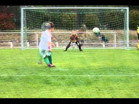 Mein Sohnemann F-Jugendsaison 2011/2012