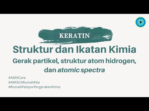 Keratin UTS 1 SIK (2) 2020 - Gerak Partikel dan Atomic Spectra