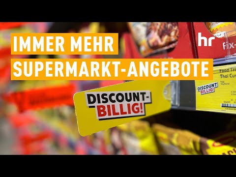 Alles im "Angebot": Wie die Strategie unser Einkaufsverhalten beeinflusst | mex