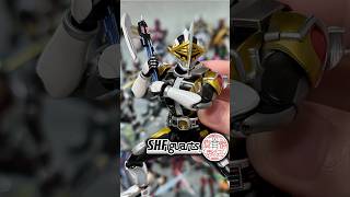 【1分ポージング】真骨彫SHフィギュアーツ仮面ライダー電王アックスフォーム #ポージングレビュー #kamenrider #shfiguarts #shorts #真骨彫製法 #仮面ライダー