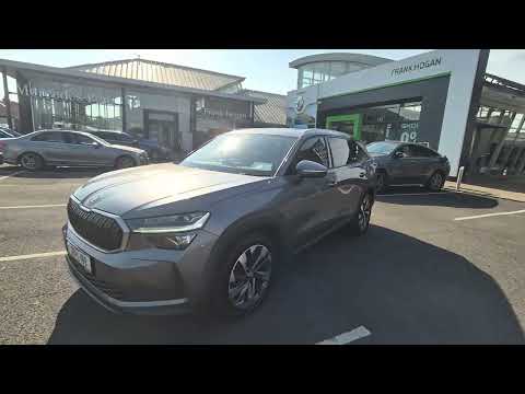 Skoda Kodiaq SELECTION+ 2.0TDI €468 ON PCP*& Sunro - Image 2