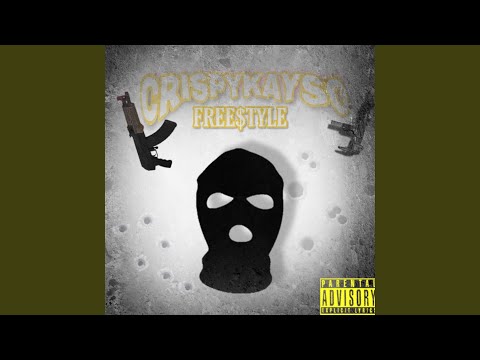Crispy Kayso Freestyle (feat. 4everkayso)