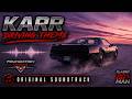 KARR Driving Theme Knight Rider Inspired Music Foundation Origins