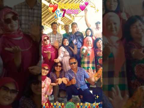 Sedulur Selawase / Reuni Se-7belas / 29 Des 2024