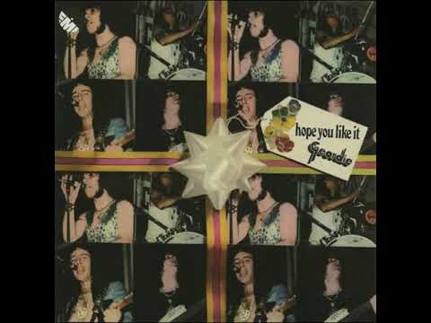 Geordie -  Hope You Like It 1973 (full album)