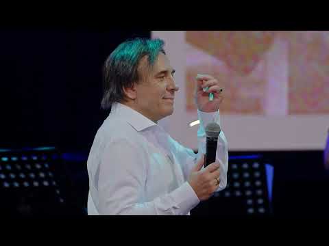 მერაბ სეფაშვილი -  ისევ შენ და ისევ შენ / Merab Sephashvili - Isev Shen da Isev Shen