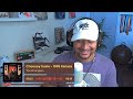 The Stranglers- Choosey Susie REACTION AND REVIEW