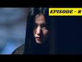 EPISODE 8 || Revenant (2023) || Korean Drama Explained in hindi