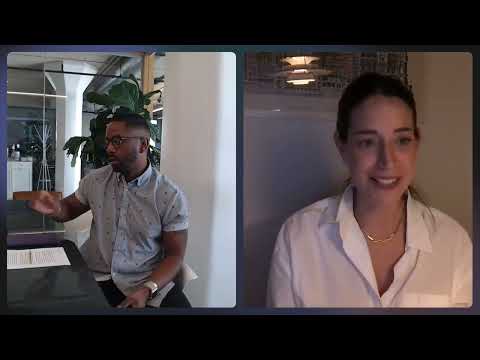 Conversations with HelloAlice: Navigating Being a CEO