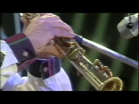 Zbigniew Namyslowski DANCES "Kuyaviak Goes Funky" - Bratislava Jazz Days 1997
