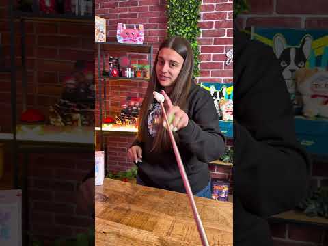 СЧУПИХ РЪЧИЧКАТА ЗАРАДИ ЛАБУБУ