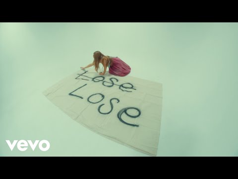 Alexa Cappelli - Lose Lose (Official Video)