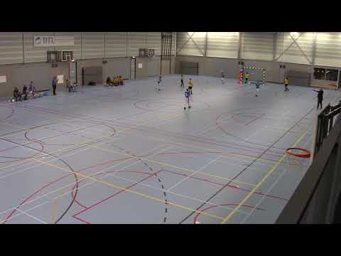 Dalibor Veleski FC MARLENE JO13 1 Reiger Boys  Woest JO13 1