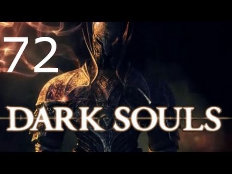 ➜ Dark Souls: Walkthrough - Part 72: Manus, Father of the Abyss.