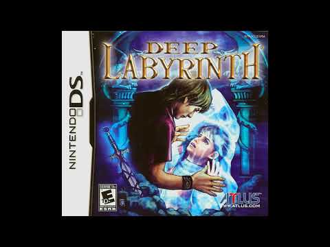 Deep Labyrinth — To the Labyrinth (Extended)