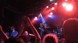 Magnum - Live 'til You Die ( Live HD 720p @ Sticky Fingers, Gothenburg. 2014-04-10 )